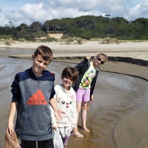 Meet your Posher, Leiah